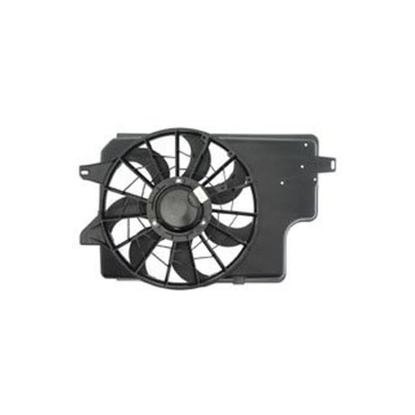DORMAN 620-128 Radiator Fan Assembly Without Controller