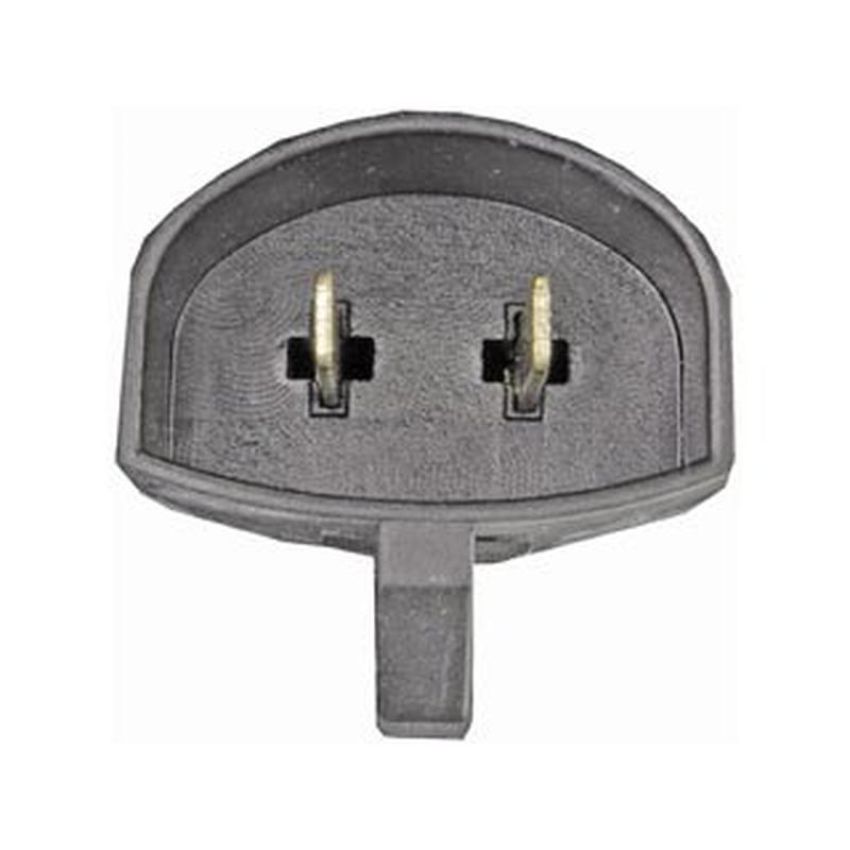 DORMAN 620-129 Radiator Fan Assembly Without Controller