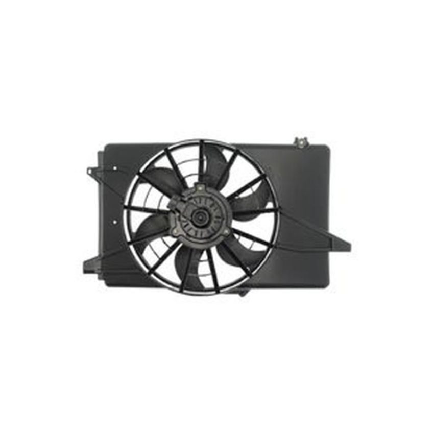 DORMAN 620-133 Radiator Fan Assembly Without Controller