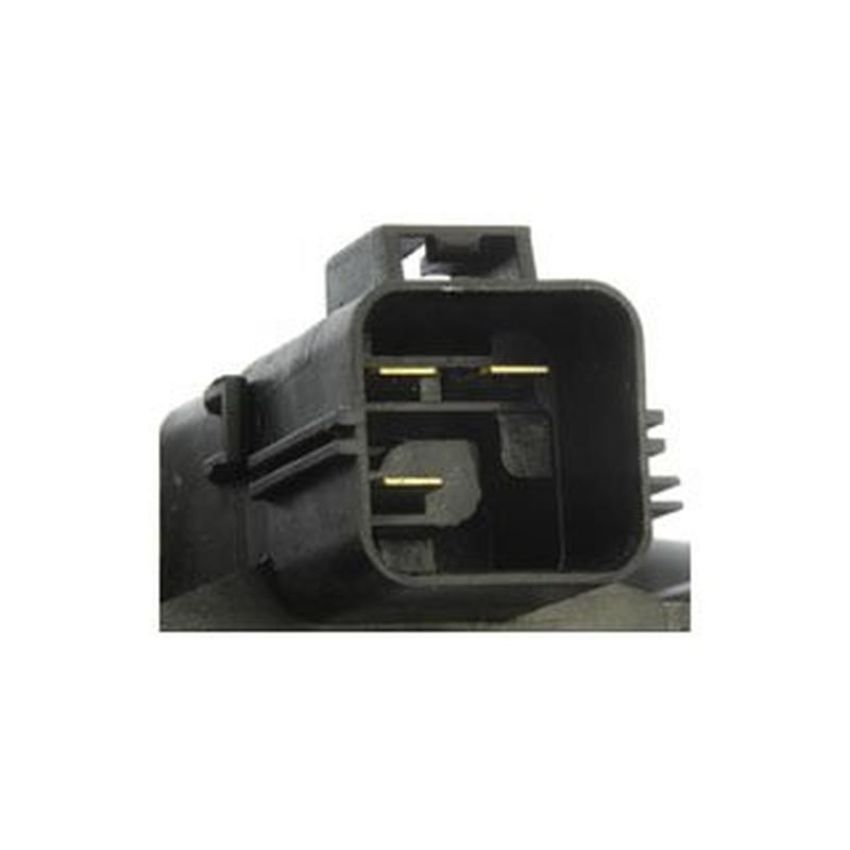DORMAN 620-137 Radiator Fan Assembly With Resistor