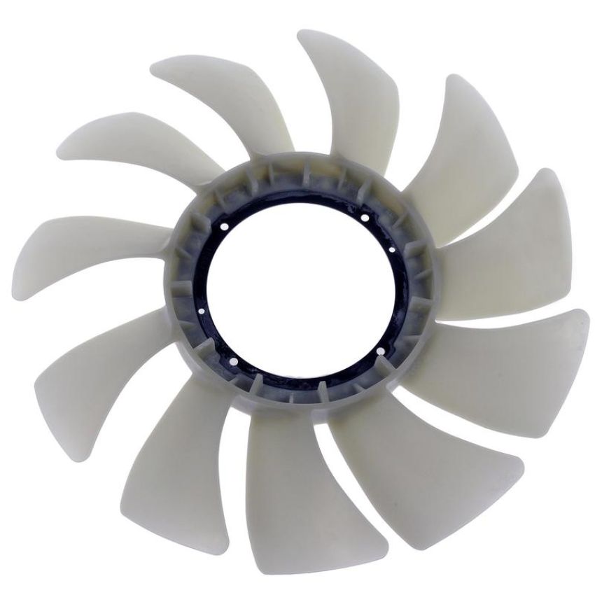 DORMAN 620-141 Clutch Fan Blade - Plastic