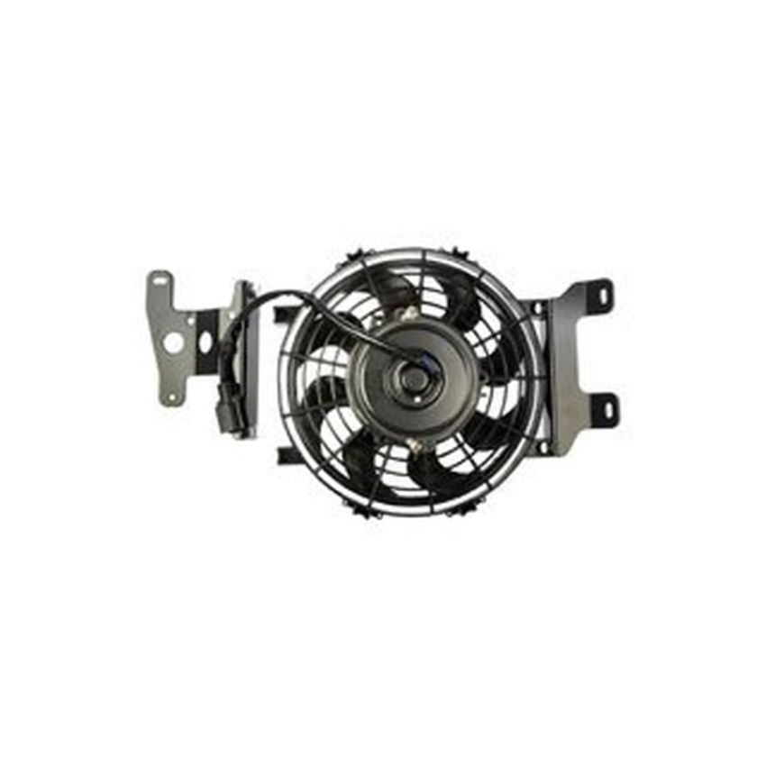 DORMAN 620-146 Radiator Fan Assembly Without Controller