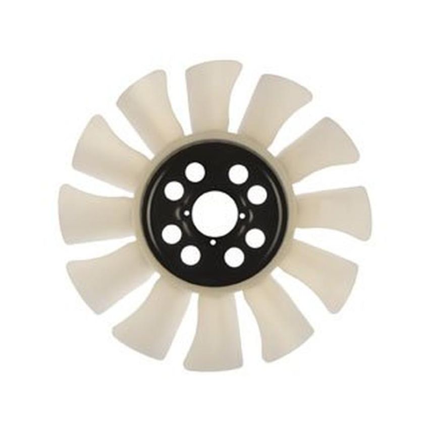 DORMAN 620-148 Clutch Fan Blade - Plastic