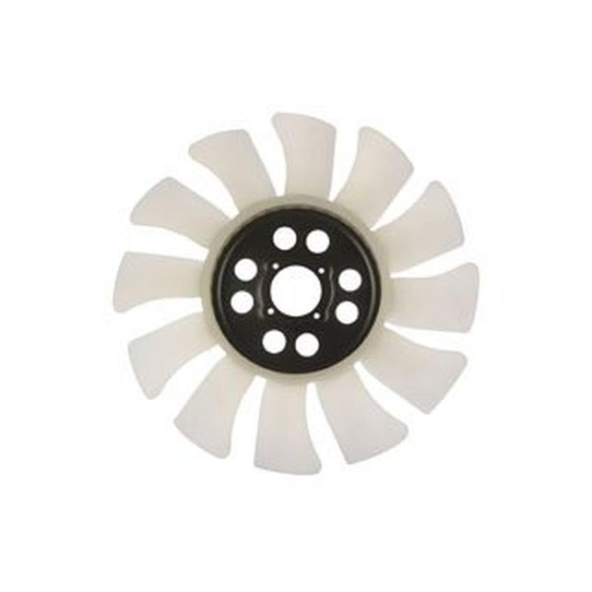 DORMAN 620-149 Clutch Fan Blade - Plastic