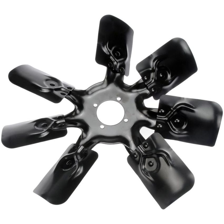 DORMAN 620-151 Clutch Fan Blade - Steel