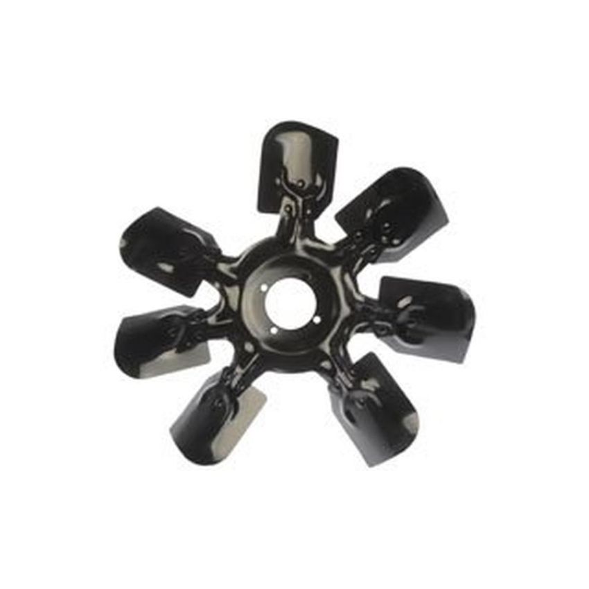 DORMAN 620-154 Clutch Fan Blade - Steel