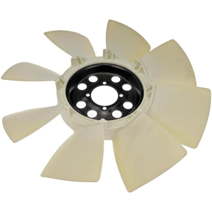 DORMAN 620-159 Clutch Fan Blade - Plastic