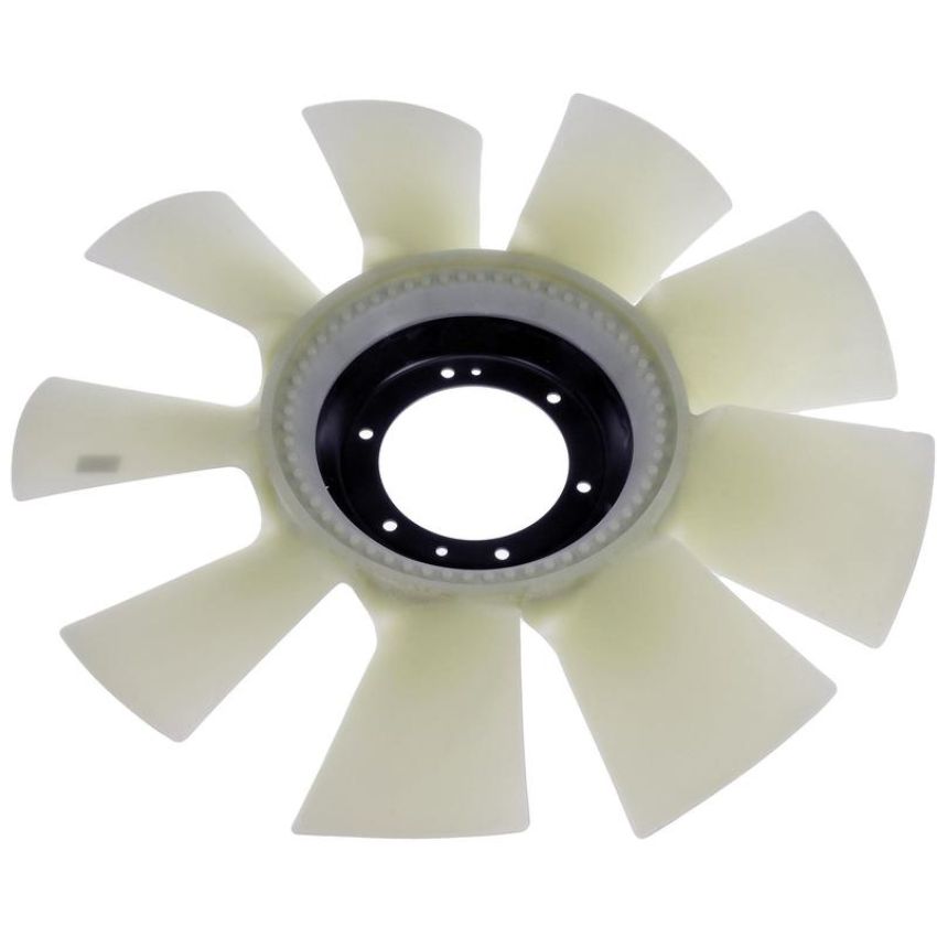 DORMAN 620-160 Clutch Fan Blade - Plastic