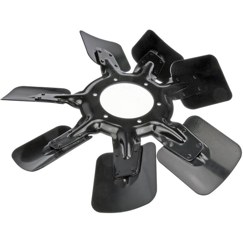 DORMAN 620-161 Clutch Fan Blade - Steel