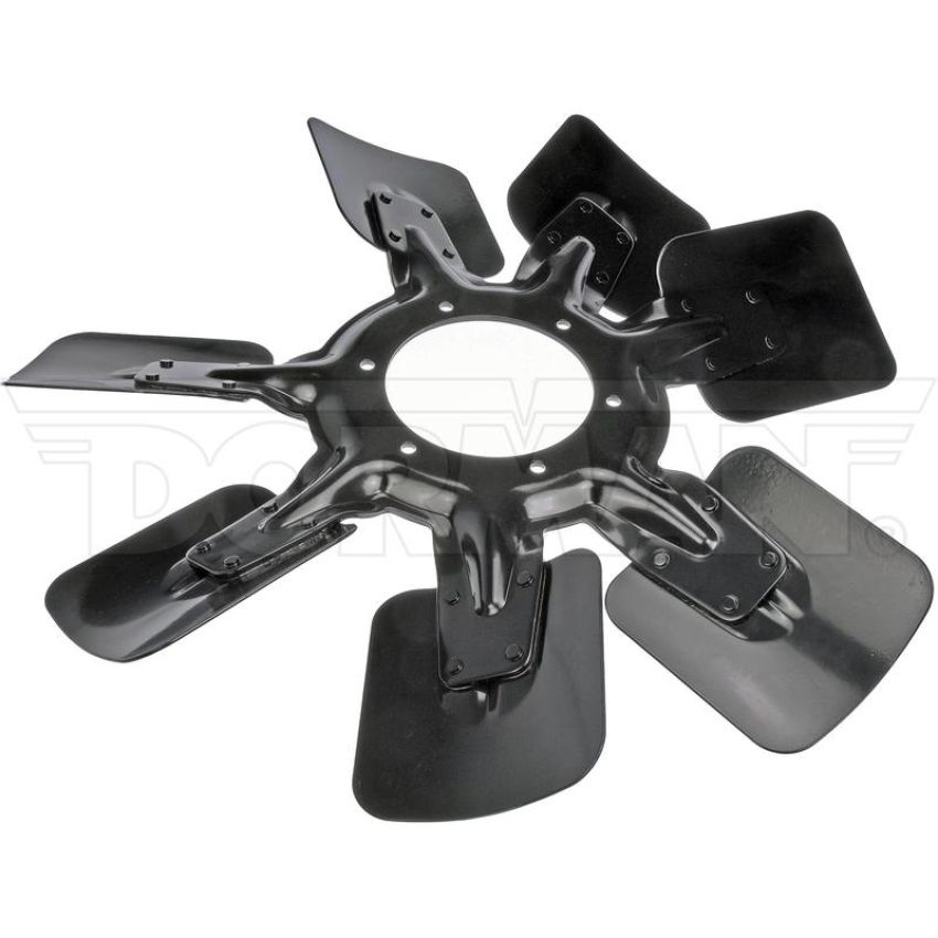 DORMAN 620-161 Clutch Fan Blade - Steel