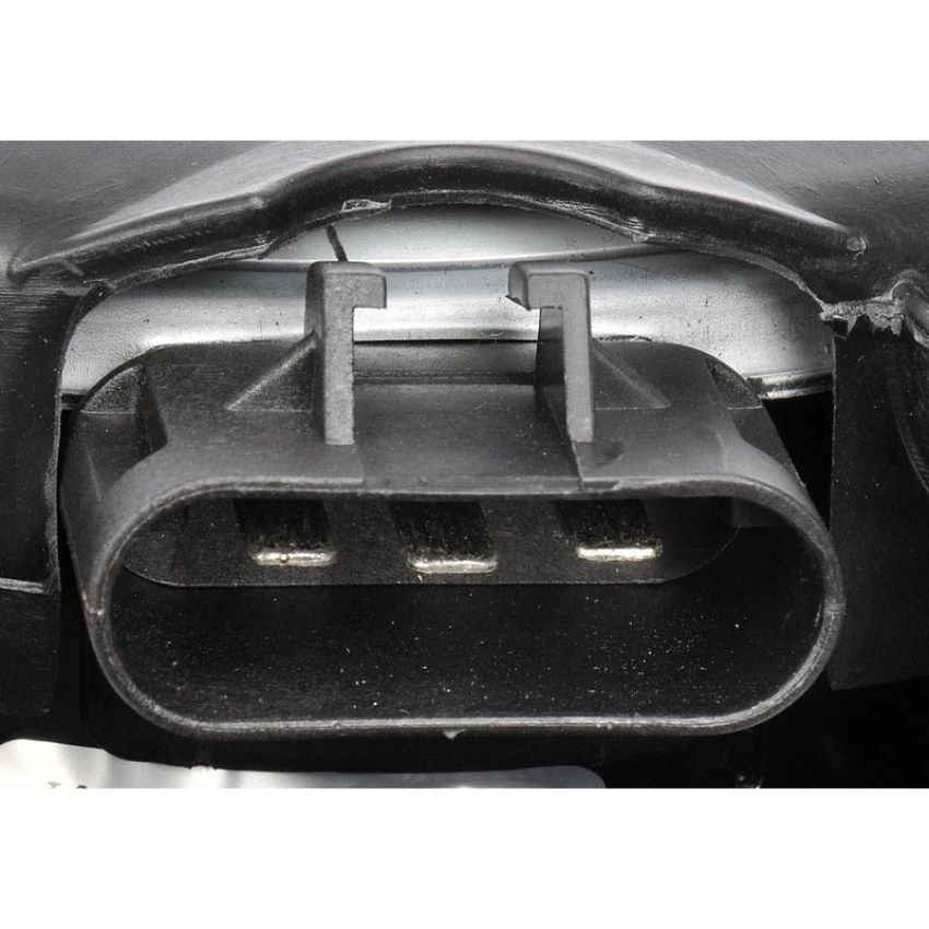 DORMAN 620-165 Dual Fan Assembly Without Controller