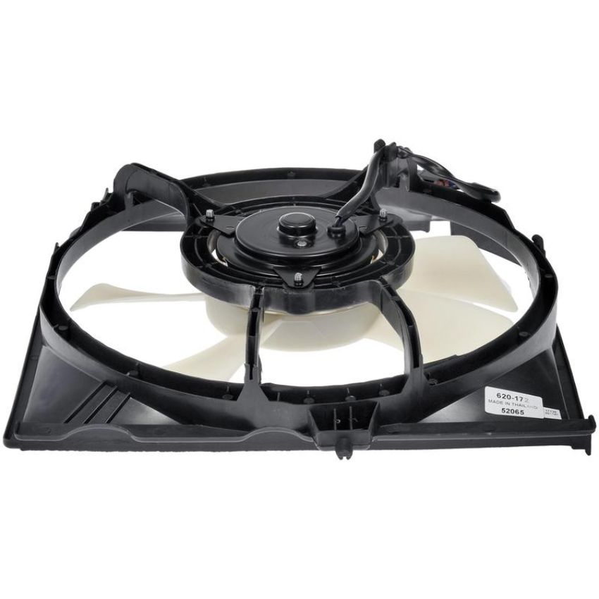 DORMAN 620-172 Condenser Fan Assembly Without Controller