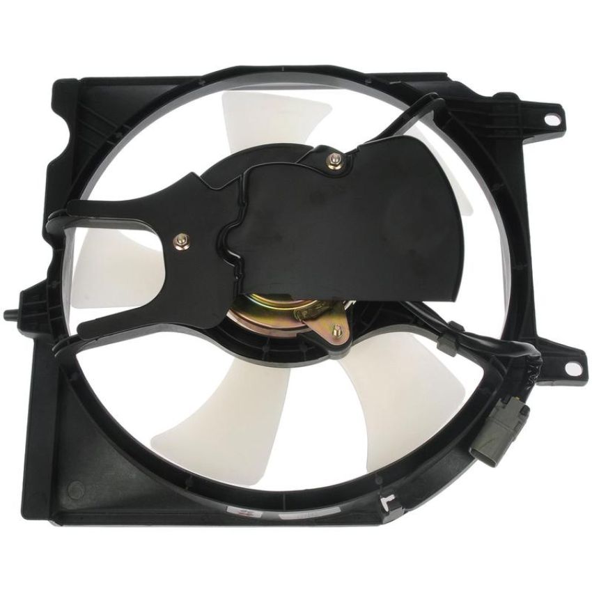 DORMAN 620-175 Condenser Fan Assembly Without Controller