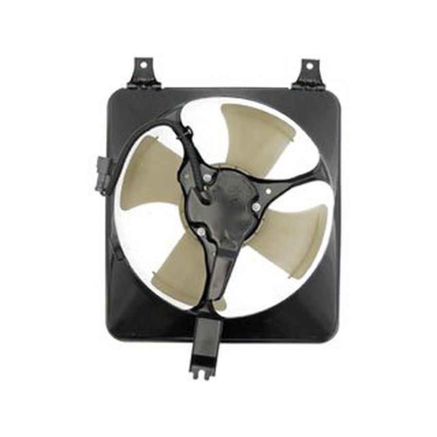 DORMAN 620-201 Condenser Fan Assembly Without Controller
