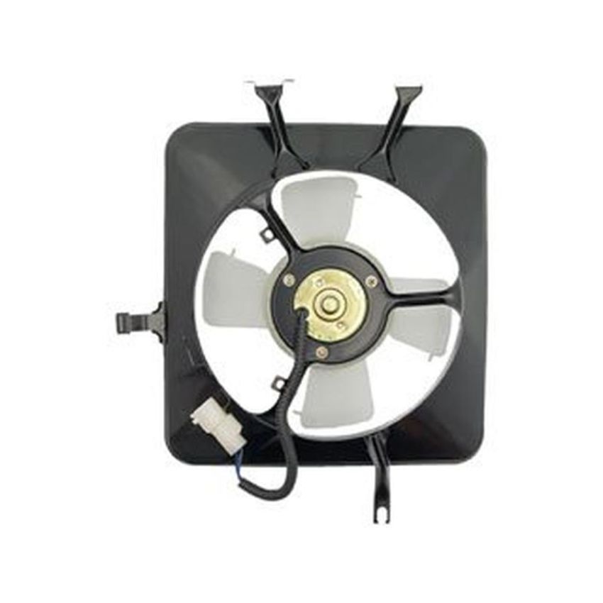DORMAN 620-209 Condenser Fan Assembly Without Controller