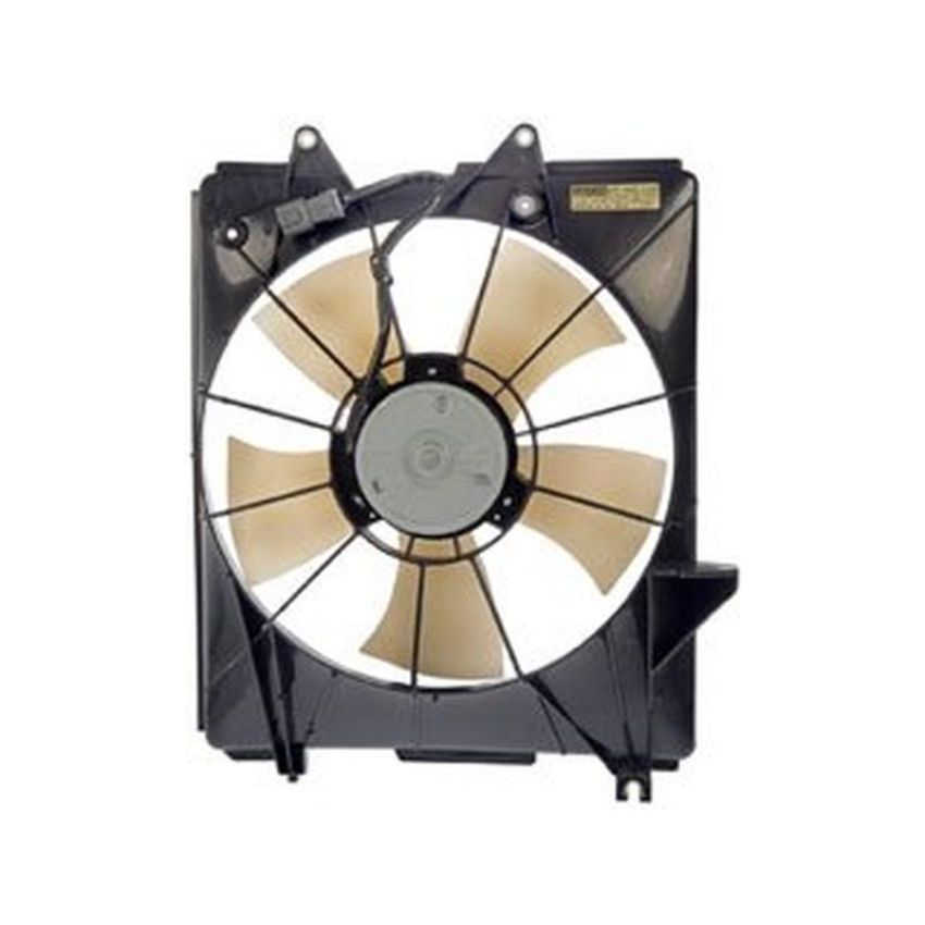 DORMAN 620-210 Radiator Fan Assembly Without Controller