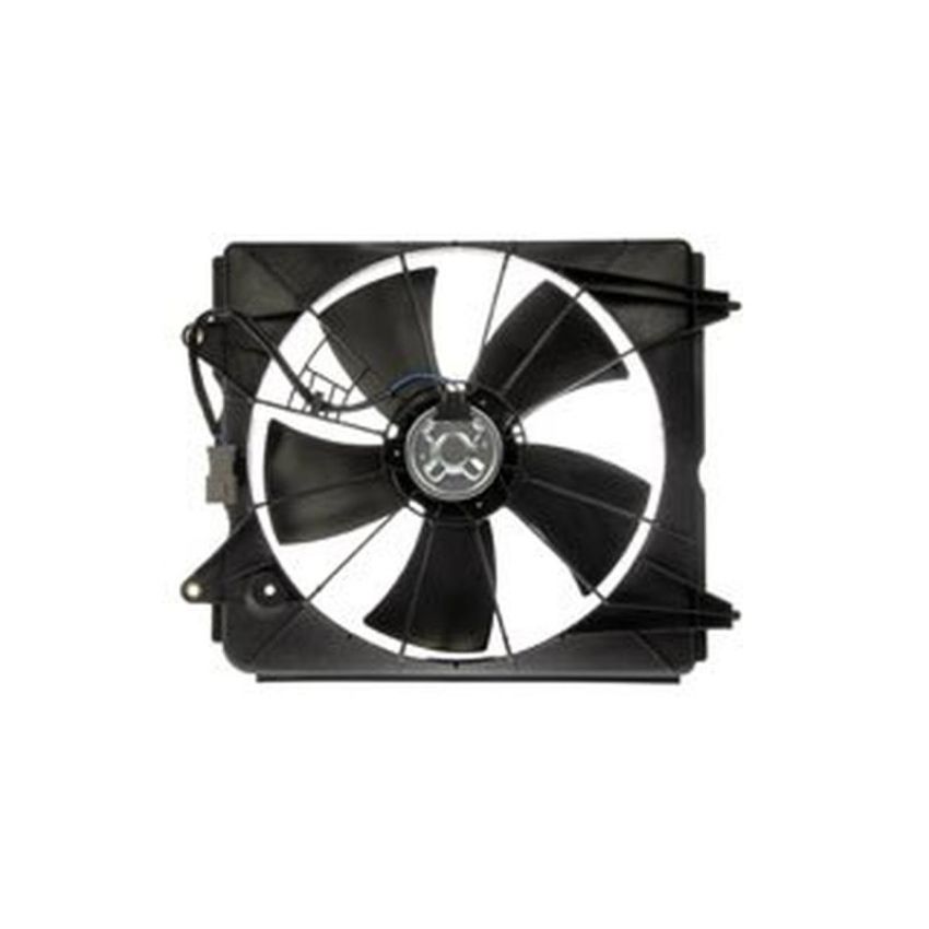 DORMAN 620-212 Radiator Fan Assembly Without Controller
