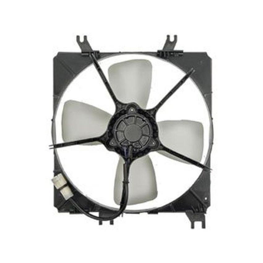 DORMAN 620-215 Radiator Fan Assembly Without Controller