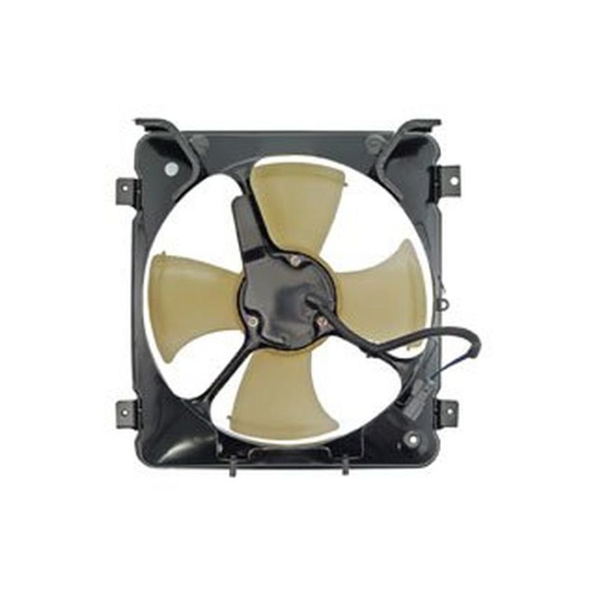 DORMAN 620-218 Condenser Fan Assembly Without Controller