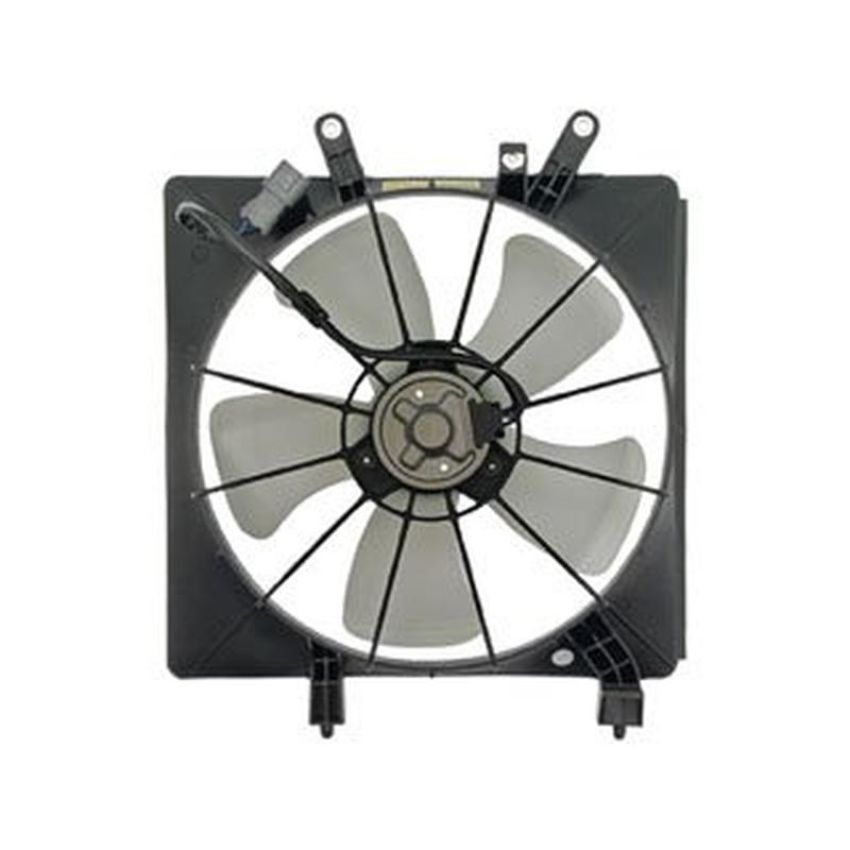 DORMAN 620-219 Radiator Fan Assembly Without Controller