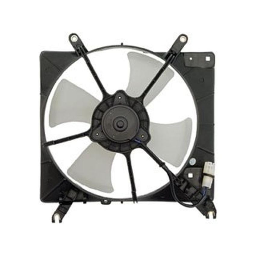 DORMAN 620-221 Radiator Fan Assembly Without Controller