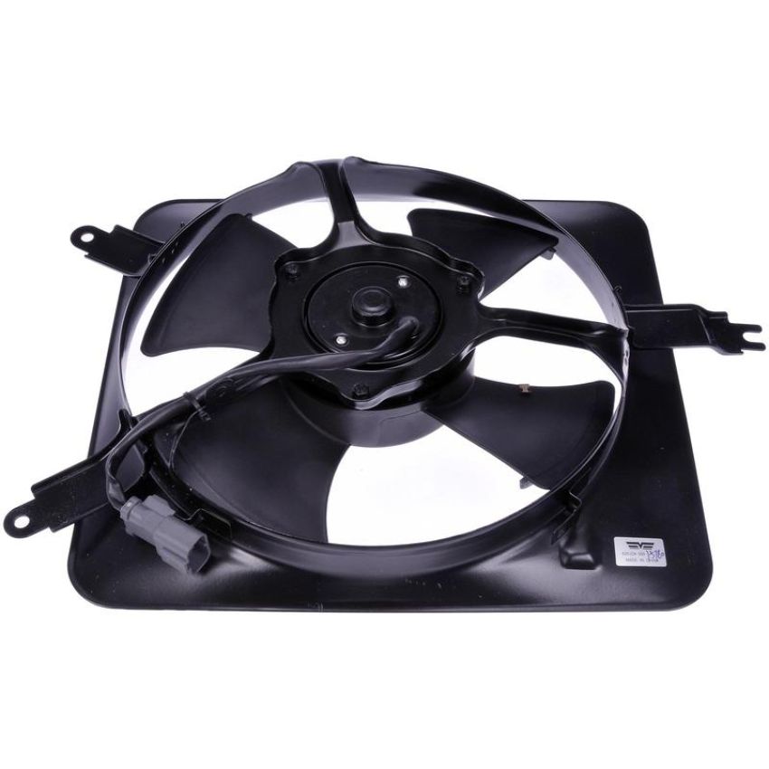 DORMAN 620-224 Condenser Fan Assembly Without Controller