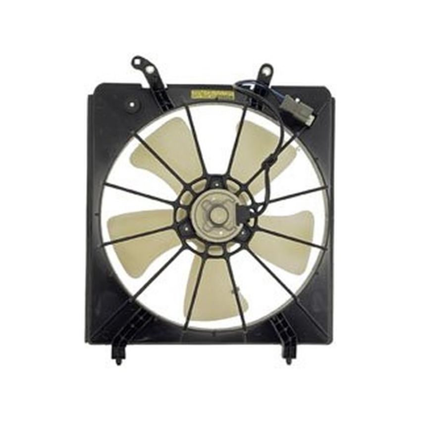 DORMAN 620-226 Radiator Fan Assembly Without Controller