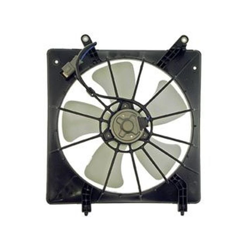 DORMAN 620-227 Radiator Fan Assembly Without Controller