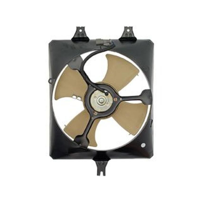 DORMAN 620-228 Condenser Fan Assembly Without Controller