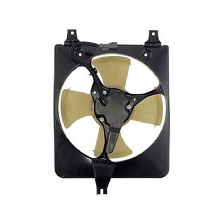 DORMAN 620-229 Condenser Fan Assembly Without Controller