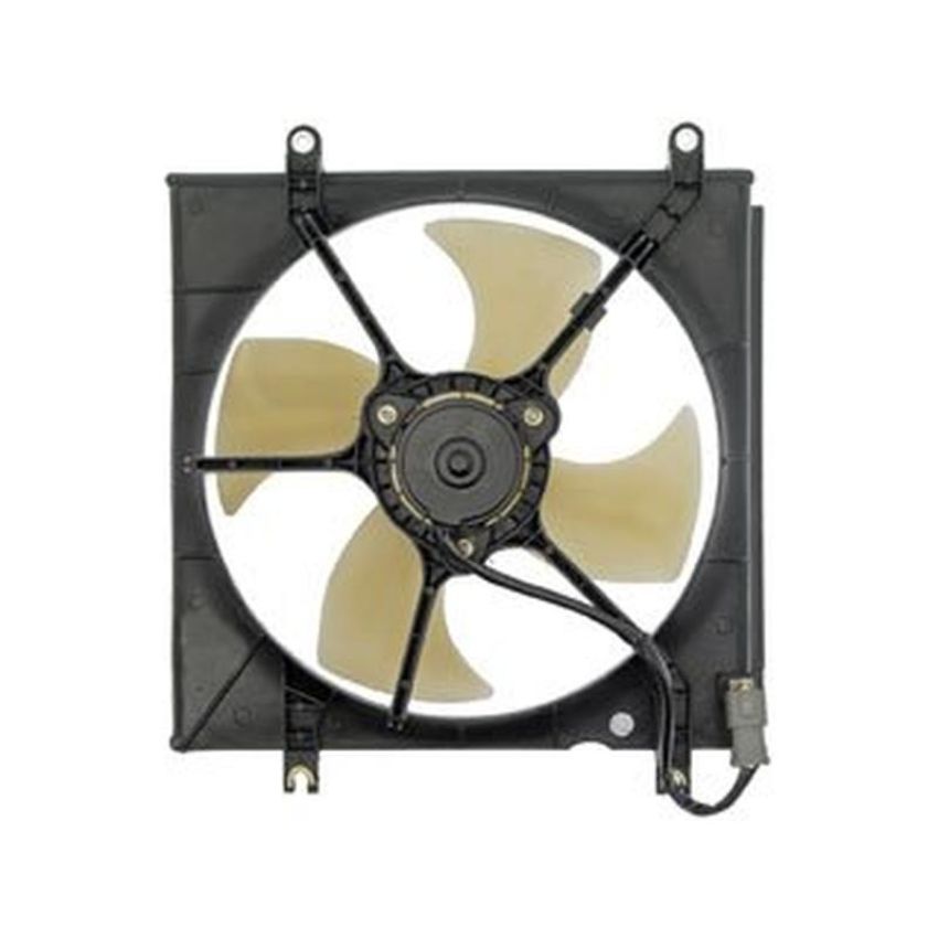 DORMAN 620-230 Radiator Fan Assembly Without Controller