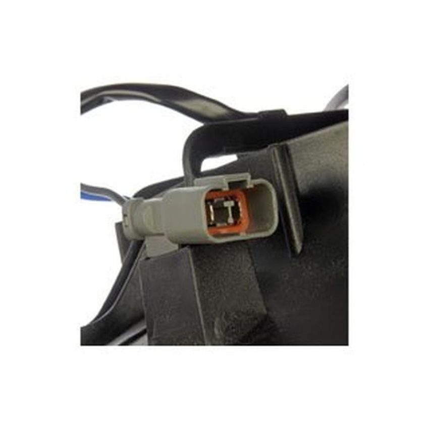 DORMAN 620-232 Radiator Fan Assembly Without Controller