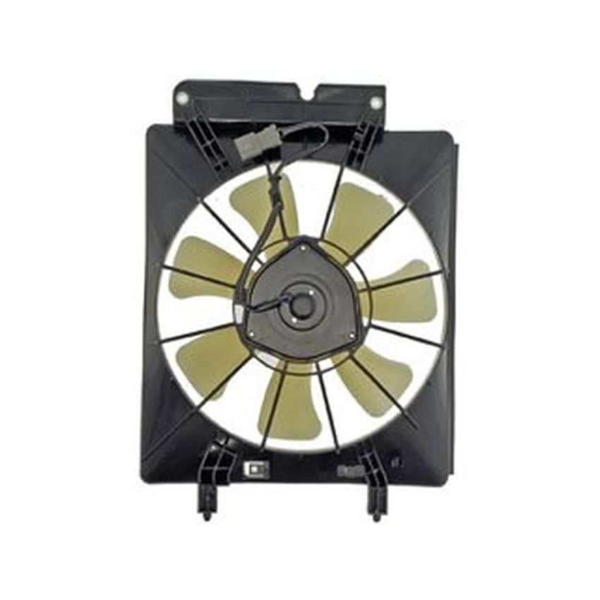 DORMAN 620-233 Condenser Fan Assembly Without Controller