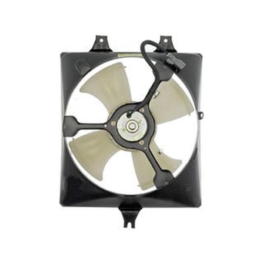 DORMAN 620-234 Condenser Fan Assembly Without Controller