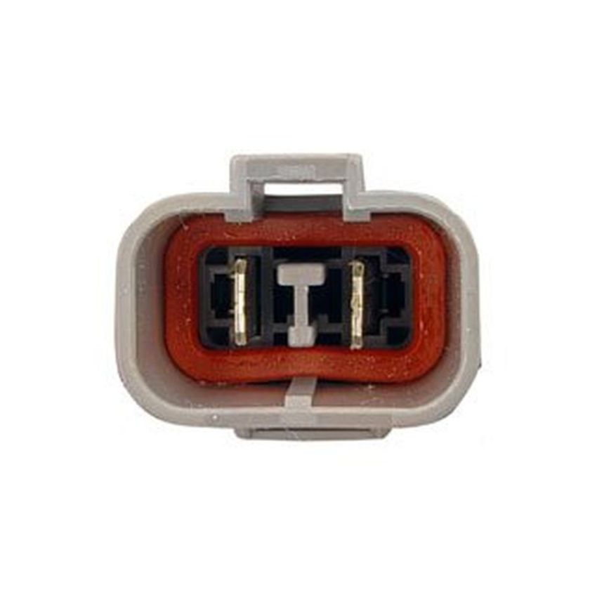 DORMAN 620-237 Condenser Fan Assembly Without Controller
