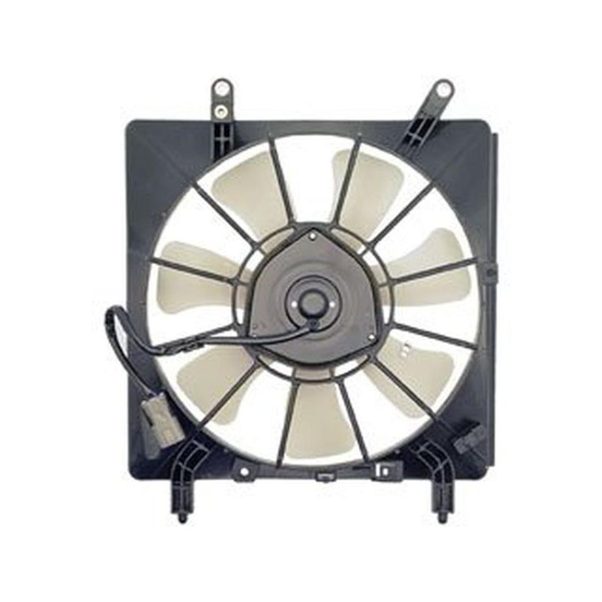 DORMAN 620-237 Condenser Fan Assembly Without Controller