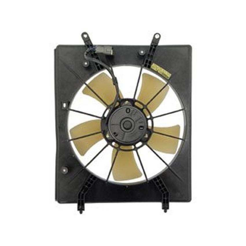 DORMAN 620-238 Radiator Fan Assembly Without Controller