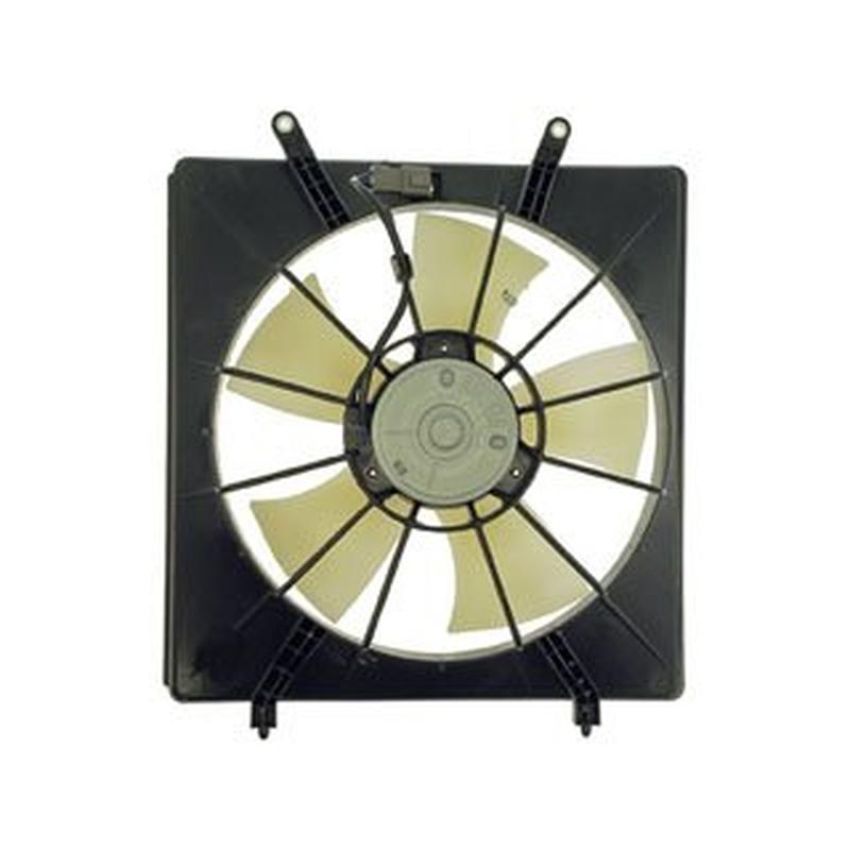 DORMAN 620-239 Radiator Fan Assembly Without Controller
