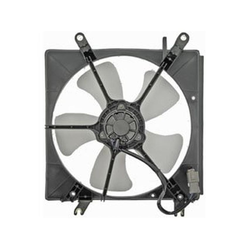 DORMAN 620-240 Radiator Fan Assembly Without Controller