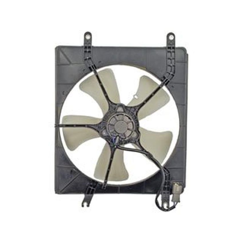 DORMAN 620-242 Radiator Fan Assembly Without Controller