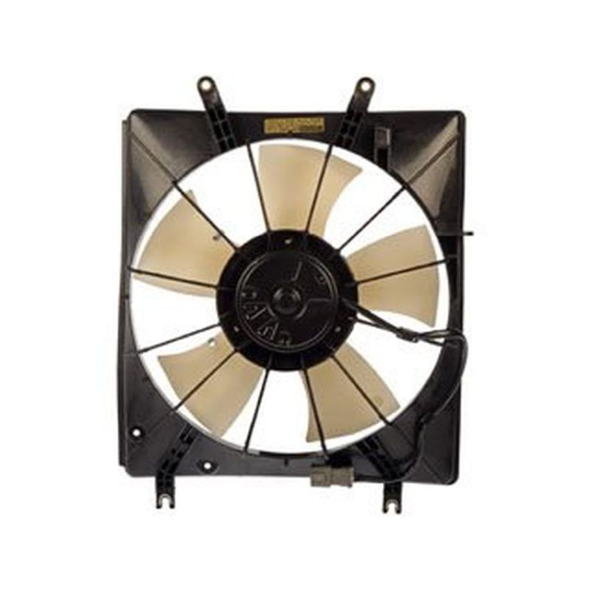 DORMAN 620-248 Radiator Fan Assembly Without Controller