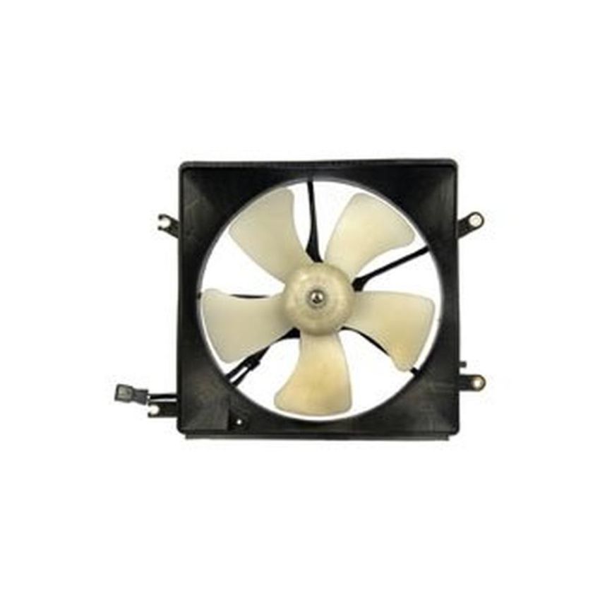 DORMAN 620-249 Radiator Fan Assembly Without Controller