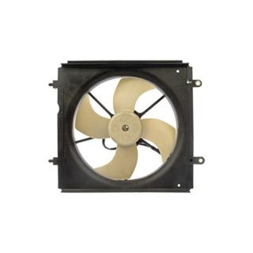 DORMAN 620-250 Radiator Fan Assembly Without Controller