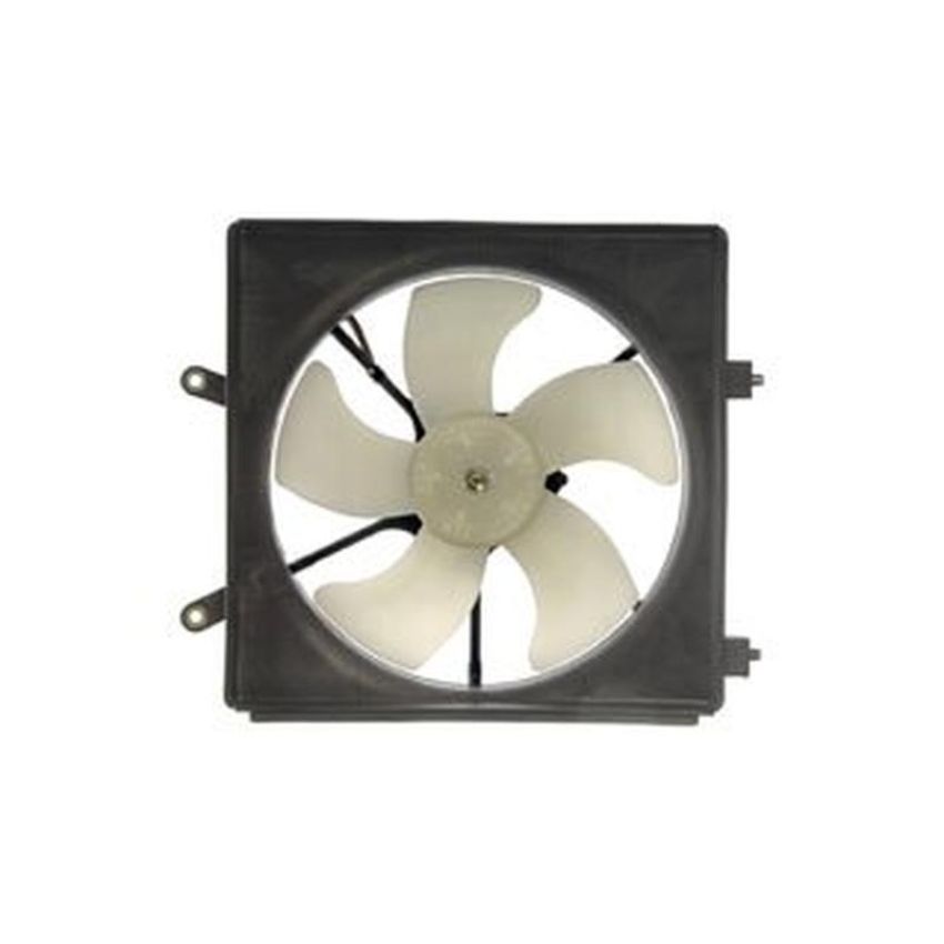 DORMAN 620-251 Radiator Fan Assembly Without Controller
