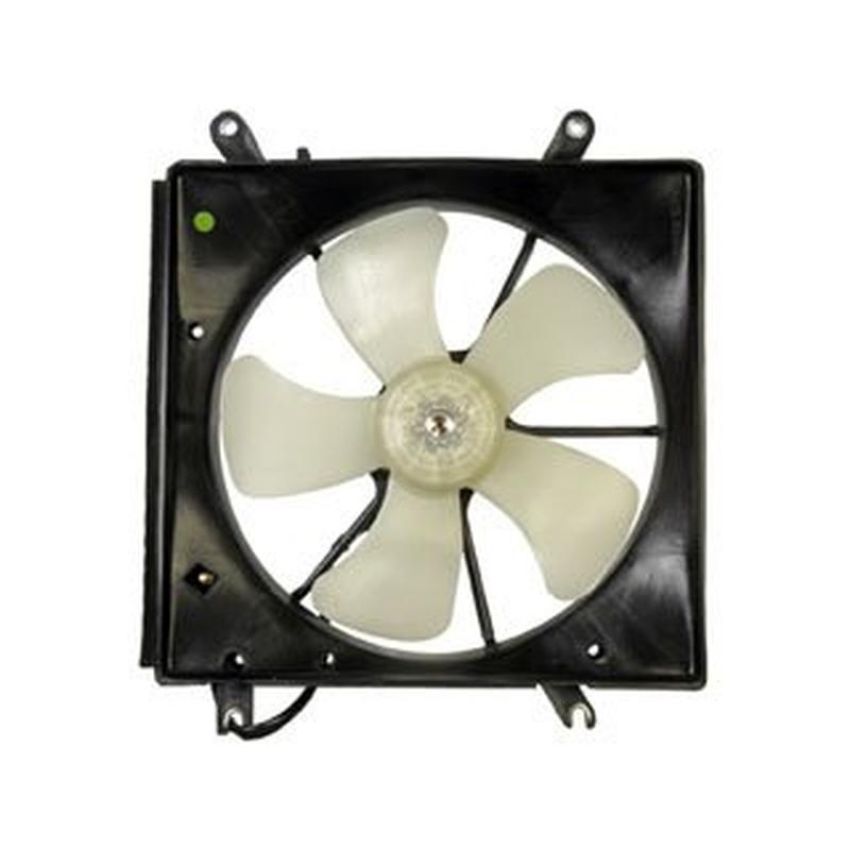 DORMAN 620-252 Radiator Fan Assembly Without Controller
