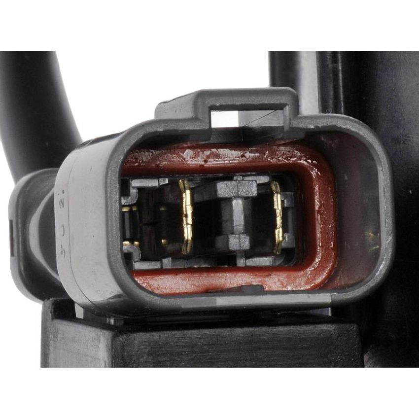DORMAN 620-253 Radiator Fan Assembly Without Controller