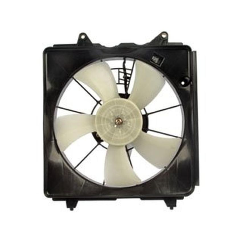 DORMAN 620-254 Radiator Fan Assembly Without Controller