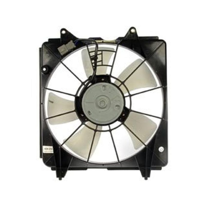 DORMAN 620-254 Radiator Fan Assembly Without Controller