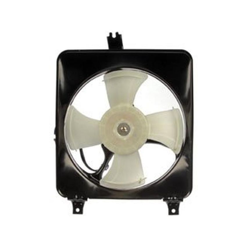 DORMAN 620-256 Condenser Fan Assembly Without Controller