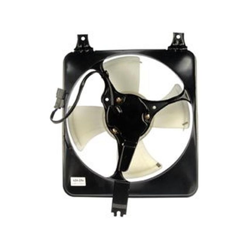 DORMAN 620-256 Condenser Fan Assembly Without Controller